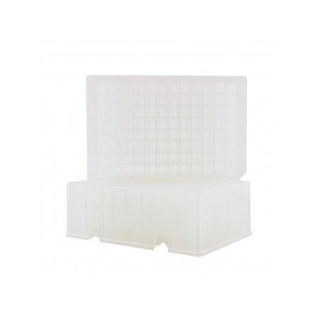 Zymo Research 96-Well Block, 2 Blocks, 2PK ZP1001-2